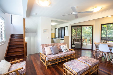Point Break Beach House - Sydney 4u 2