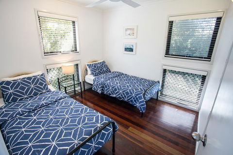Point Break Beach House - Sydney 4u 15