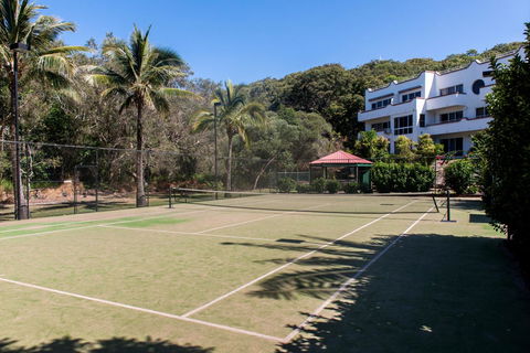 24a The Islander Resort - Sydney 4u 1