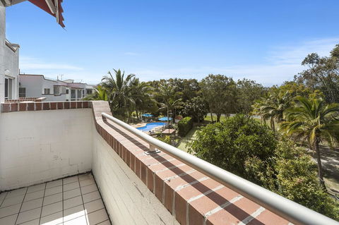 24a The Islander Resort - Sydney 4u 5