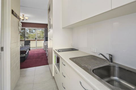 24a The Islander Resort - Sydney 4u 0