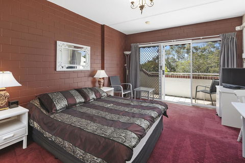 24a The Islander Resort - Sydney 4u 3