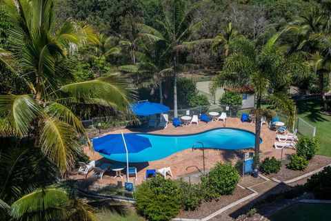 24a The Islander Resort - Sydney 4u 2