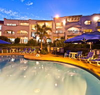 The Islander - Sydney 4u