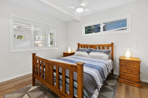 Day Dreaming - Sydney 4u 5