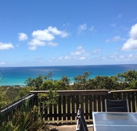 Pandanus Palms Holiday Resort - Sydney 4u