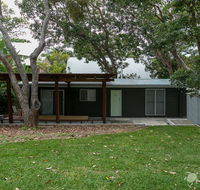 Curlew Shack - Sydney 4u