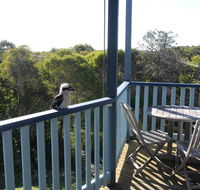 Blue House - Sydney 4u