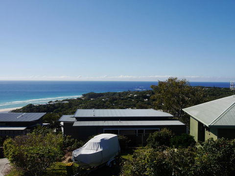 Keep House 1 - Sydney 4u 0