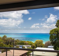 Seychelles Up - Sydney 4u
