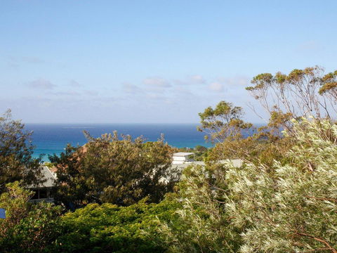 Seagrass - Sydney 4u 0