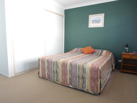 Barn Down - Sydney 4u 5