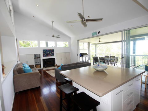 Sandbar - Accommodation Sydney 1