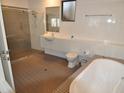 Saltwater 3 - Accommodation Sydney 3
