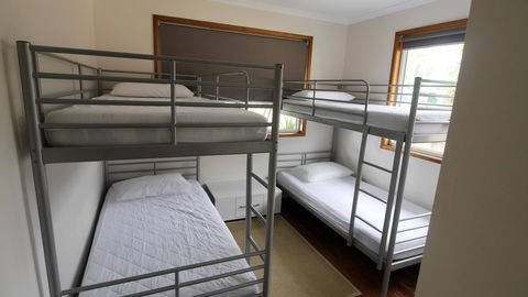 Amity Beach House - Accommodation Sydney 11