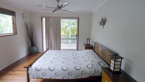 Amity Beach House - Accommodation Sydney 9