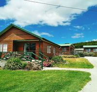 Baudins Accommodation and Restaurant - Sydney 4u
