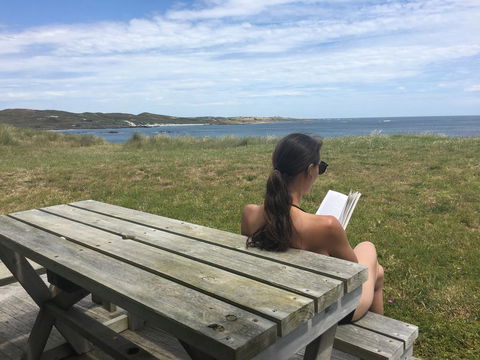 Turnstone Beach House - Sydney 4u 18