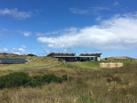 Turnstone Beach House - Sydney 4u 10