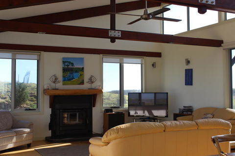 Turnstone Beach House - Sydney 4u 4