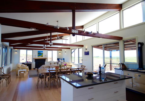 Turnstone Beach House - Sydney 4u 22
