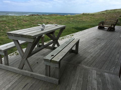 Turnstone Beach House - Sydney 4u 1