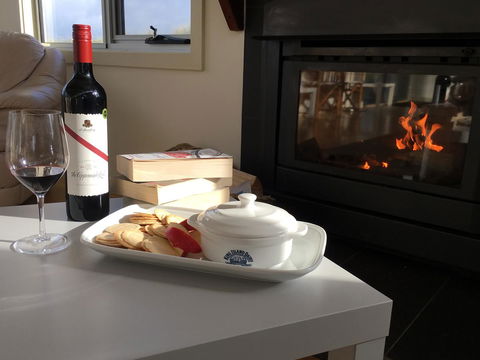 Turnstone Beach House - Sydney 4u 21