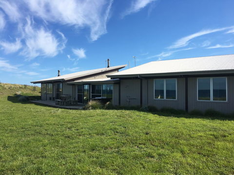 Turnstone Beach House - Sydney 4u 20