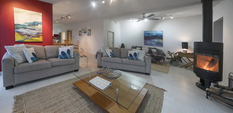 Porky Beach Retreat - King Island Escapes - Sydney 4u 19