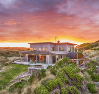 Porky Beach Retreat - King Island Escapes - Sydney 4u