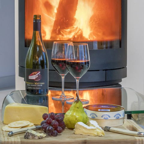 Porky Beach Retreat - King Island Escapes - Sydney 4u 5