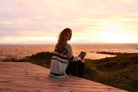 Porky Beach Retreat - King Island Escapes - Sydney 4u 23