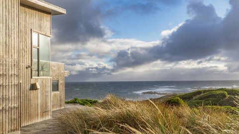 Porky Beach Retreat - King Island Escapes - Sydney 4u 24