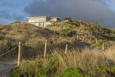 Porky Beach Retreat - King Island Escapes - Sydney 4u 11