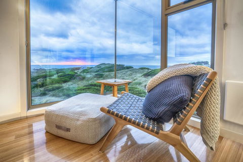 Porky Beach Retreat - King Island Escapes - Sydney 4u 4