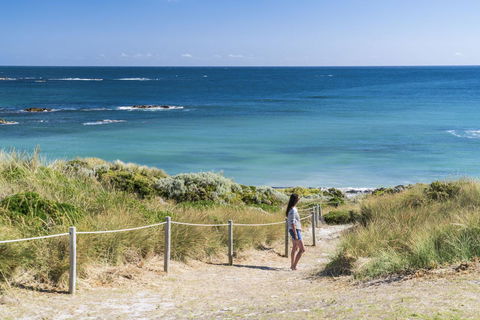 Porky Beach Retreat - King Island Escapes - Sydney 4u 14