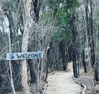 Flinders Island Glamping - Sydney 4u