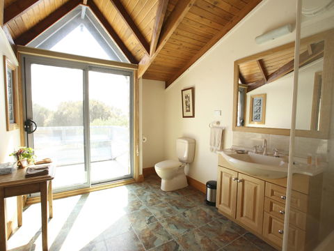 Mountain Seas Lodge - Sydney 4u 14