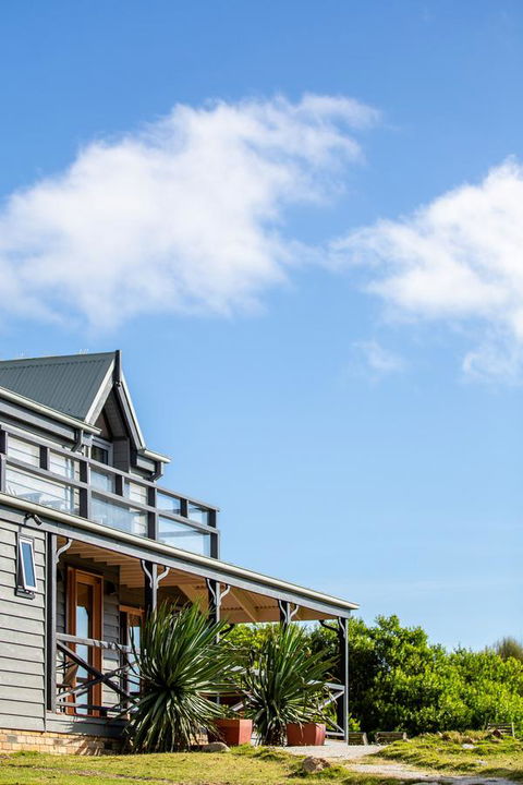 Mountain Seas Lodge - Sydney 4u 1