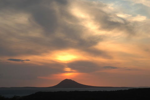 Mountain Seas Lodge - Sydney 4u 16