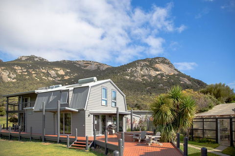 Mountain Seas Lodge - Sydney 4u 3