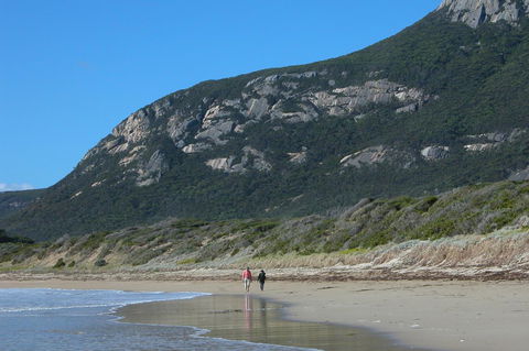 Mountain Seas Lodge - Sydney 4u 17