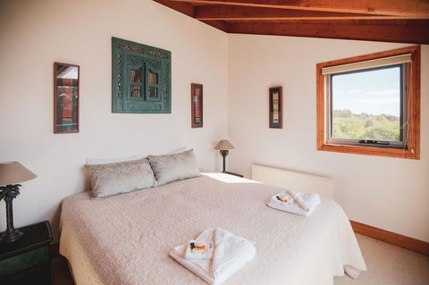 Mountain Seas Lodge - Sydney 4u 7