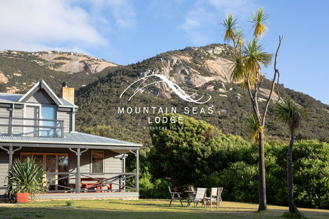 Mountain Seas Lodge - Sydney 4u 0
