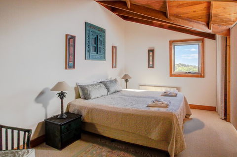 Mountain Seas Lodge - Sydney 4u 10