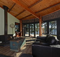 Taylors Bay Cottage - Sydney 4u