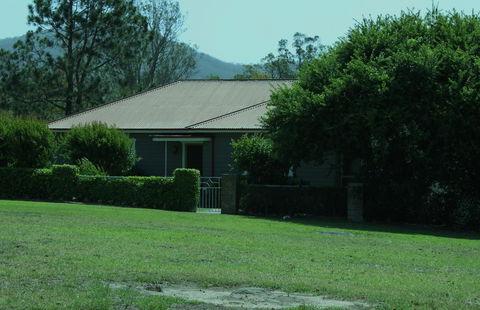 Mansfield Cottage Barrington - Sydney 4u 1