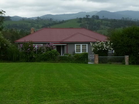 Mansfield Cottage Barrington - Sydney 4u 0