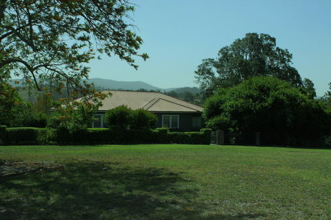 Mansfield Cottage Barrington - Sydney 4u 2
