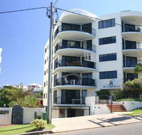 The Apartments Kings Beach Surfside - Accommodation Sydney